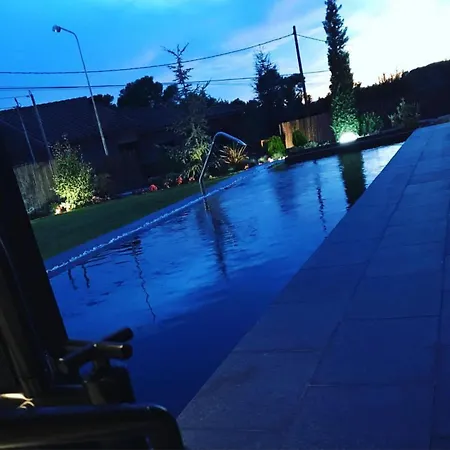 Villa Casa Moderna *