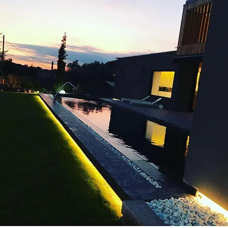 Villa Casa Moderna