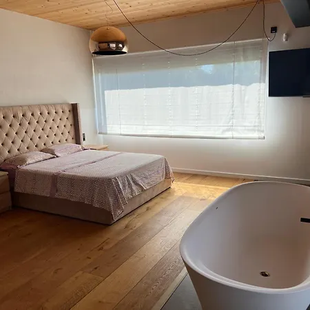 Villa Casa Moderna *